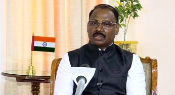 J&K will organise its first global investment summit soon says Murmu