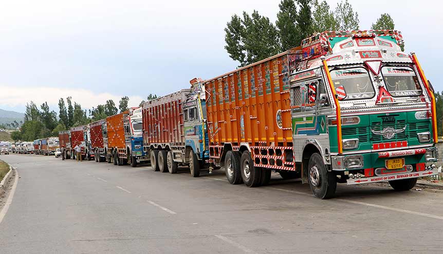 J&K will organize its first global investment summit soon says Murmu