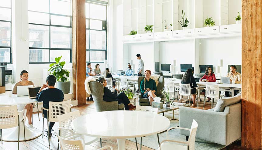 L&T Tech Services expands collaboration with Microsoft for workplace transformation