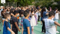 Little evidence coronavirus transmitted in schools UK study