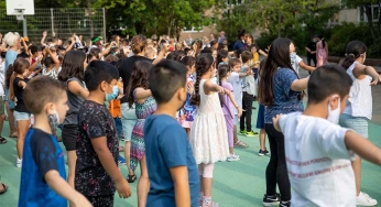 Little evidence coronavirus transmitted in schools: UK study