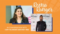 London Indian Film Fest chief explores his passion for cinema