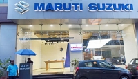 Maruti Suzuki partners with IIM Bangalore to incubate start-ups