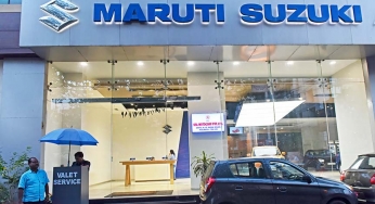 Maruti Suzuki partners with IIM Bangalore to incubate start-ups
