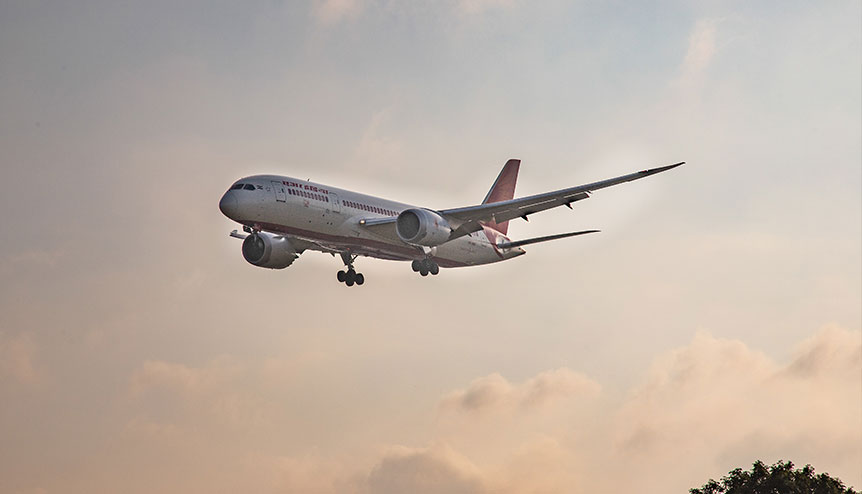 Modi’s bold move to press ahead with Air India sale