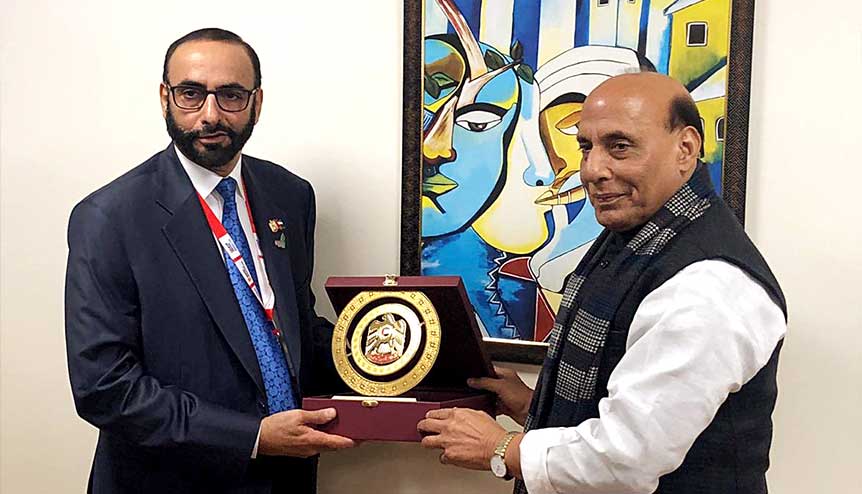 Modi’s strategic tango with Arab states paying rich dividends