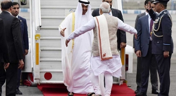Modi’s strategic tango with Arab states paying rich dividends