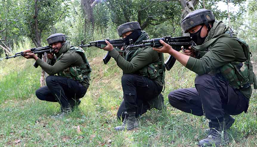 Negative list of imports to provide a leg up for Made in India defence platforms
