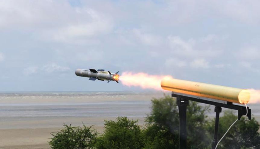 Negative list of imports to provide a leg up for Made in India defence platforms