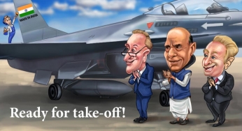 Negative list of imports to provide a leg up for Made in India defence platforms