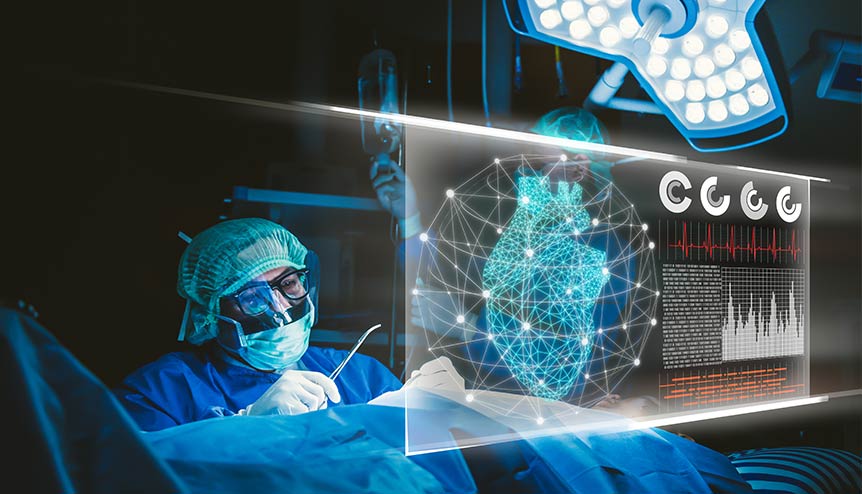 New med-tech tie-up with India paves way for UK’s newest ministry
