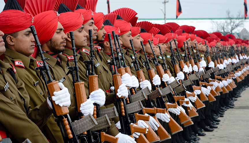 Private sector primed to contribute in domestic defence production