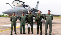 Private sector primed to contribute in domestic defence production