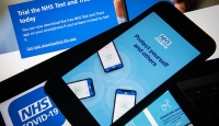 Punjabi, Gujarati versions plugged into new NHS Test and Trace App