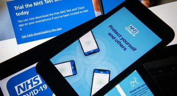 Punjabi, Gujarati versions plugged into new NHS Test and Trace App