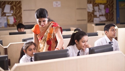 Reimagining learning Growth of EdTech Start-ups in India