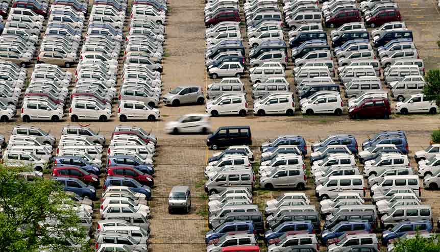 Reimagining the new normal in India’s transport industry