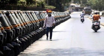 Reimagining the new normal in India’s transport industry