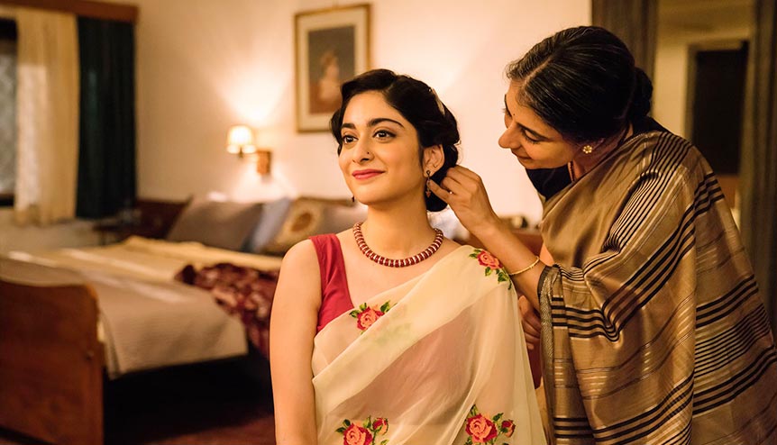 Series Review A Suitable Boy