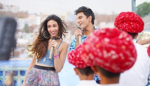 Series Review Bandish Bandits