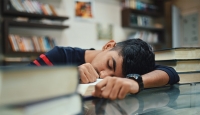 Sleep may protect us from forgetting old memories