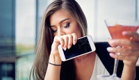 Smartphones can help manage drunkenness Study