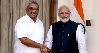 Sri Lanka prioritises a fresh reset in ties with India