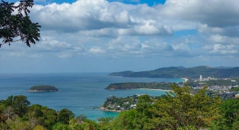 TATA Projects completes Surathani-Phuket transmission line project in Thailand 