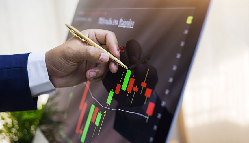 Technology key to financial well-being in post-Covid world