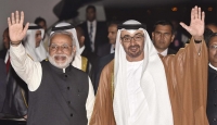 The Abraham Accord between Israel and the UAE is a boon for India