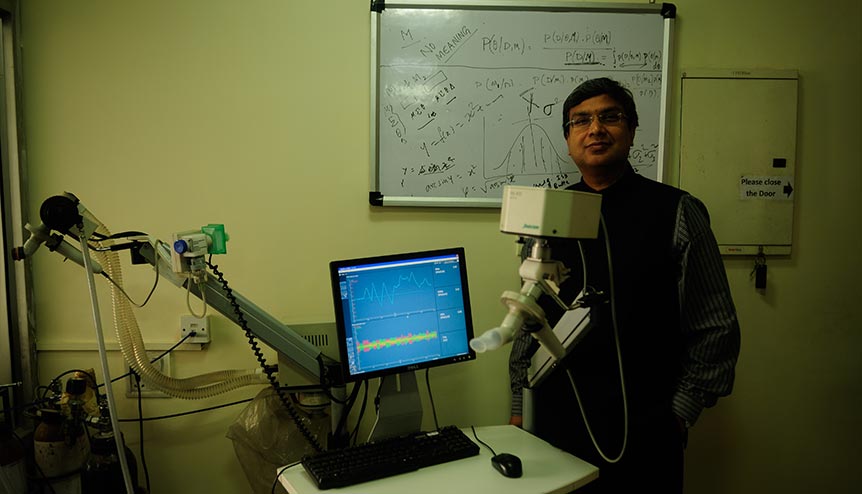 The age of telemedicine in India