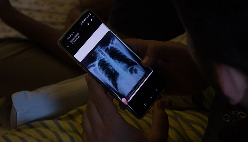 The age of telemedicine in India