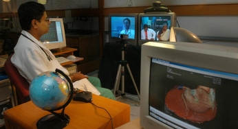 The age of telemedicine in India