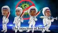 Why India has the edge in race to produce indigenous vaccine