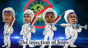 Why India has the edge in race to produce indigenous vaccine