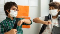 Why it is ‘vitally important’ to get children back to school after lockdown