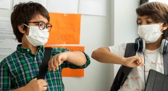 Why it is ‘vitally important’ to get children back to school after lockdown