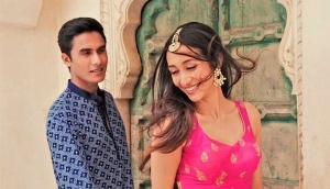 ‘Bandish Bandits’ a dream digital debut for Shreya Chaudhry