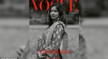 Activism Now: An Indian medic’s fight for justice in UK