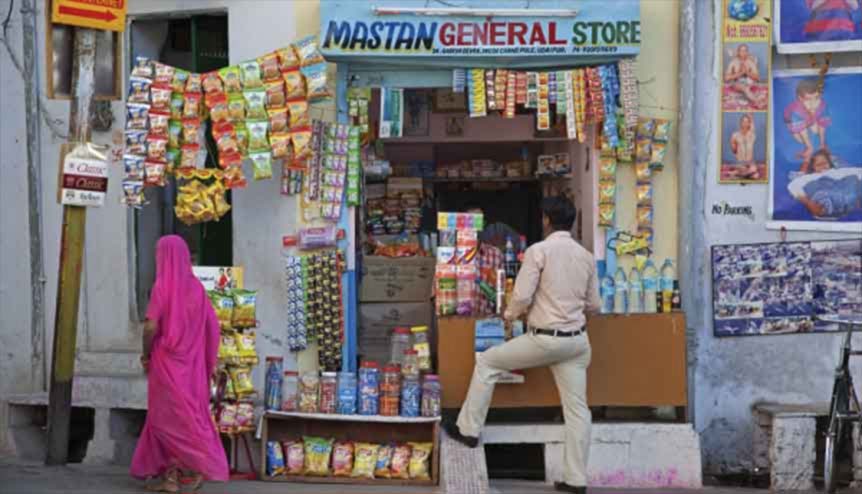 Ambani-Bezos rivalry heats up as Reliance buys Future Group for $3.4 bn