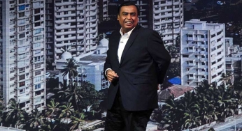 Ambani-Bezos rivalry heats up; market awaits Amazon’s next move