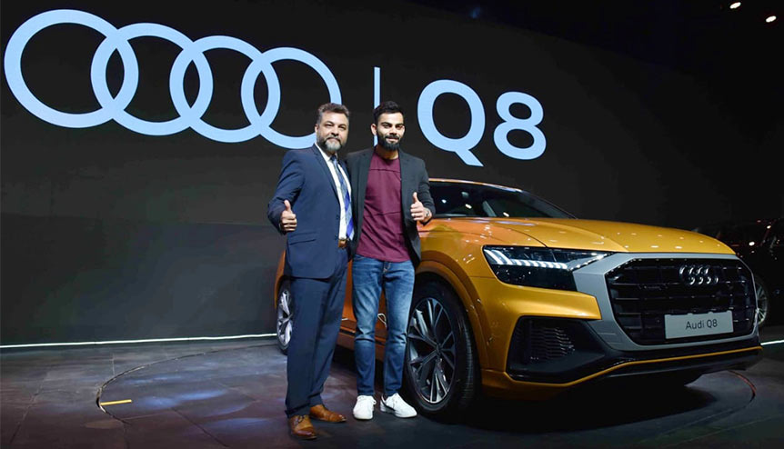 Auto India driving towards global dominance