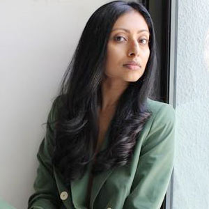 Avni Doshi’s tale of mother-daughter ties shortlisted for Booker Prize 2020