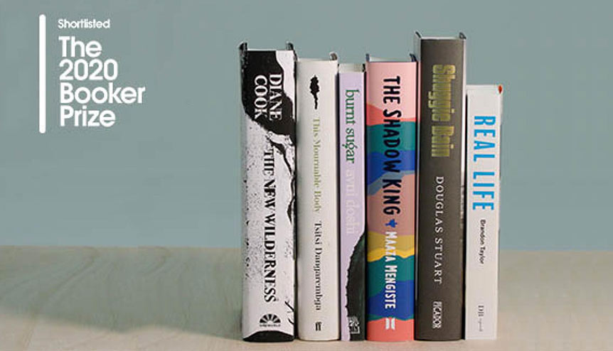 Avni Doshi’s tale of mother-daughter ties shortlisted for Booker Prize 2020