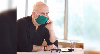 Behind every mask, there’s person trying to be safe: Anupam Kher on pro-mask plight