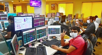 Bet big and bet long in the Indian economy