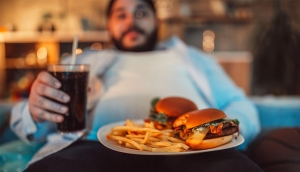 Calorie limits on food could help fight obesity, Covid-19