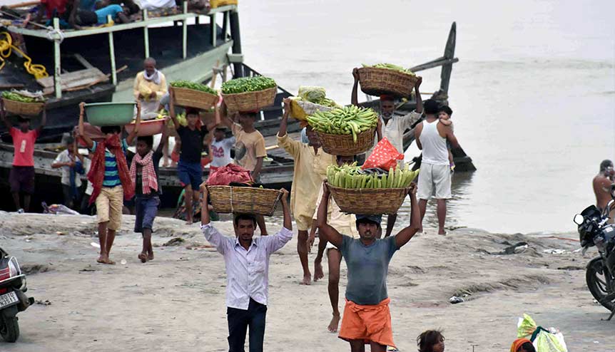 Connectivity makes the Indian farmer App-solutely successful