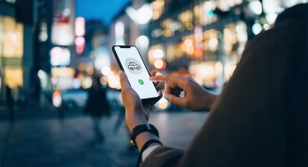 Data in India takes its place on stage – front and centre