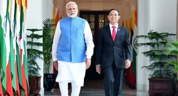 Energy security and India’s growing ties with Myanmar